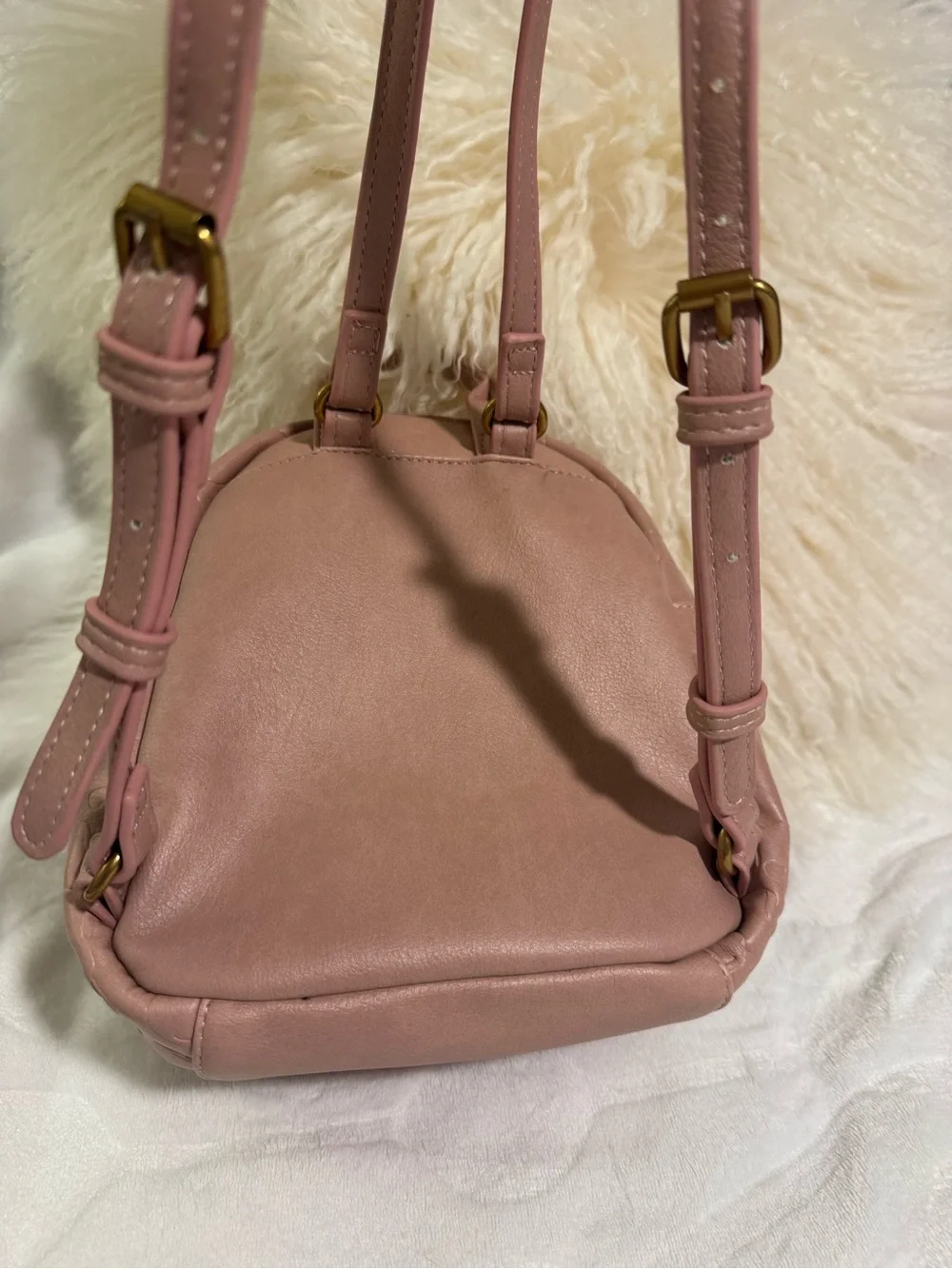 Betsey Johnson stylish powder